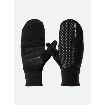 Nathan HyperNight Reflective Convertible mitt – Hledejceny.cz