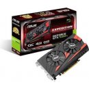 Asus EX-GTX1050TI-O4G 90YV0A54-M0NA00