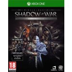 Middle-earth: Shadow of War – Zboží Mobilmania