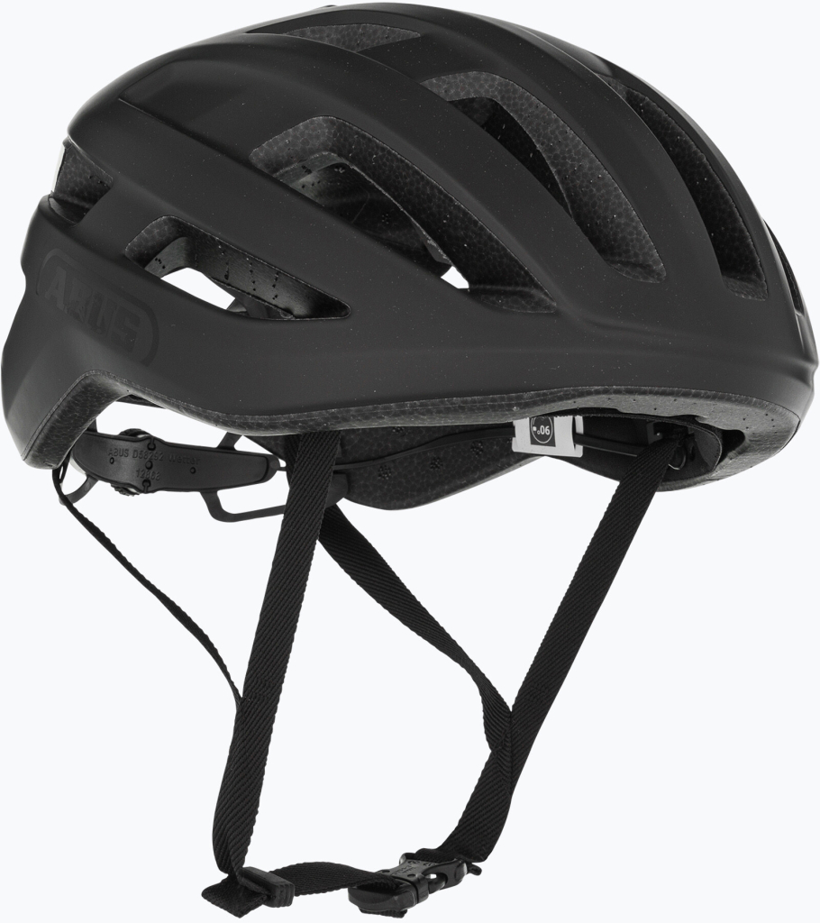 Abus PowerDome Velvet black 2023