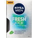 Nivea Men Fresh Kick voda po holení 100 ml – Zboží Dáma