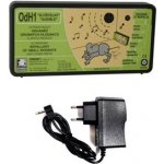 Format OdH1 Odpuzovač myší a kun slyšitelný sada plašič + adaptér – Zboží Mobilmania