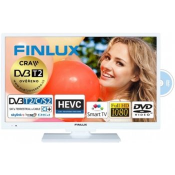 Finlux 22FWDC5160