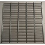 BE-EQ Mateří mřížka plastová litá 420/510 – Zboží Dáma