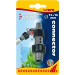 Sera spojka hadic 12+16mm – Zboží Dáma