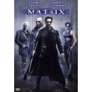 Matrix DVD