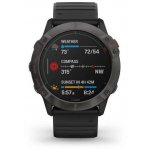 Garmin fenix6X PRO Solar – Zboží Dáma