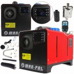 Mar Pol 12/230V M80950 – Zbozi.Blesk.cz