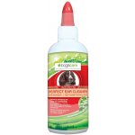 BOGAR bogacare ROZTOK PRO ČIŠTĚNÍ UŠÍ, kočka, 125 ml – Zboží Dáma