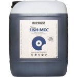 BioBizz Fish Mix 1 L – Zboží Dáma