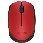 Logitech Wireless Mouse M171 910-004641 – Sleviste.cz