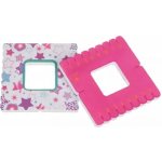 Popron.cz Kreativní sada na výrobu náramků s příslušenstvím 20573 – Zboží Dáma