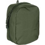 MFH víceúčelové Molle malé 13x7x19cm zelené – Hledejceny.cz