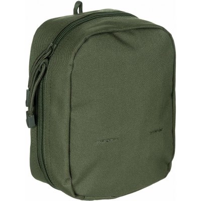 MFH víceúčelové Molle malé 13x7x19cm zelené – Hledejceny.cz