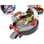 Teamsterz garáž v pneumatice s autíčkem – Sleviste.cz