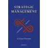 Kniha Strategic Management - R. Freeman