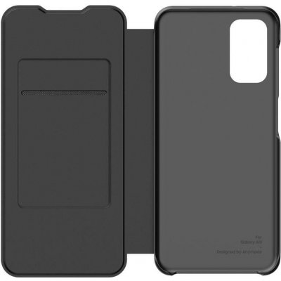 Samsung Wallet Cover Samsung A135F Galaxy A13 LTE černé GP-FWA135AMABQ – Zbozi.Blesk.cz