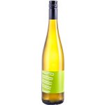 Mělnické vinařství Kraus Hibernal 2024 12,5% 0,75 l (holá láhev) – Zboží Dáma