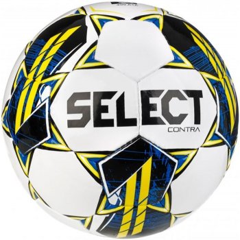 Select Contra FIFA