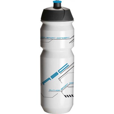 Author ASC Shiva X9 850 ml – Zboží Dáma