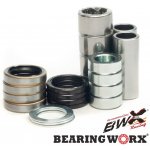 Sada na opravu kyvné vidlice BEARING WORX SAK60002 – Zboží Mobilmania