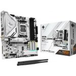 ASRock B850 Steel Legend WiFi – Zboží Živě