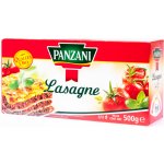 Panzani Lasagne těstoviny 0,5 kg – Zboží Dáma