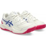 Asics GS GEL-DEDICATE 8 K bílé 1044A077-105 – Zboží Dáma