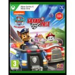 Paw Patrol: Grand Prix – Zboží Živě