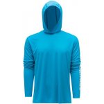 Grundéns Tought Sun Hoodie Azure – Sleviste.cz