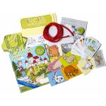 Pecka pro děcka všecka - Výlety na hrady a zámky 3-6 let – – Sleviste.cz