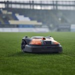 Husqvarna Automower 560 Epos 9707304-11 – Hledejceny.cz