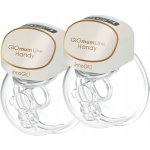 innoGIO Přenosná elektrická GIOmum Line Handy Double – Sleviste.cz