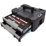 Stanley FatMax T-STAK 20dílná 1/2" sada FMHT0-74297 – Sleviste.cz