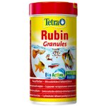 Tetra Rubin Granules 250 ml – Zbozi.Blesk.cz