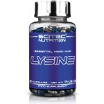 Scitec Nutrition Lysine 90 kapslí – Hledejceny.cz