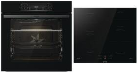 Set Gorenje BOS6737E06BG + GI6401BSC