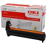 OKI 43913805 - originální – Hledejceny.cz