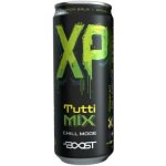 XP BOOST drink dětský bylinný nápoj Tutti mix 330 ml – Hledejceny.cz