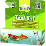 Tetra Pond Test 5 in1 25 ks – HobbyKompas.cz