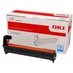 OKI 46507415 - originální – Hledejceny.cz