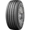 Nákladní pneumatika Goodyear KMAX T GEN-2 445/45 R19.5 160J