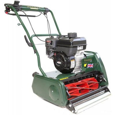 ALLETT Kensington 20K – Hledejceny.cz