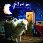 Fall Out Boy - Infinity On High – Sleviste.cz