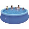 Bazén Master Pool Marin Blue Prompt Pool 360 x 76 cm JL17794