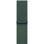Apple Watch 42mm jezerně zelený provlékací sportovní řemínek MXL23ZM/A – Zboží Živě