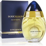 Boucheron toaletní voda dámská 50 ml – Sleviste.cz