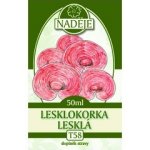 Milota Lesklokorka lesklá Reishi 50 ml – Hledejceny.cz