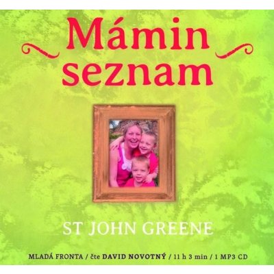 Mámin seznam – Zboží Mobilmania