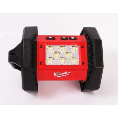 MILWAUKEE M18 AL-0 4932430392 – Zboží Mobilmania